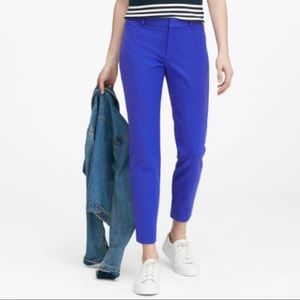 BR Factory Sloan Crop Pant